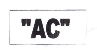 Trademark AC