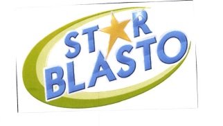 Trademark STAR BLASTO