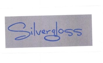 Trademark SILVER GLOSS