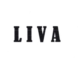 Trademark LIVA