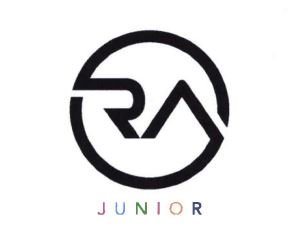 Trademark R.A JUNIOR