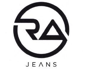 Trademark R.A JEANS