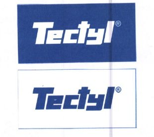 Trademark TECTYL