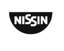 Trademark NISSIN