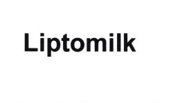 Trademark LIPTOMILK