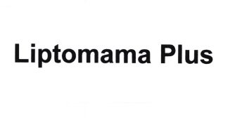 Trademark LIPTOMAMA PLUS