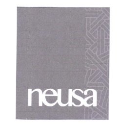 Trademark NEUSA