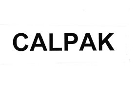 Trademark CALPAK