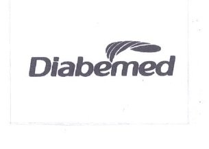 Trademark DIABEMED + LOGO