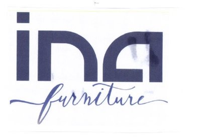 Trademark INA FURNITURE