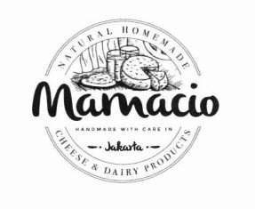 Trademark MAMACIO