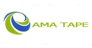 Trademark AMA TAPE + LOGO