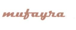 Trademark MUFAYRA