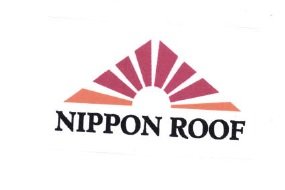 Trademark NIPPON ROOF