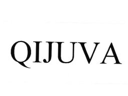 Trademark QIJUVA