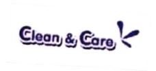 Trademark Clean & Care