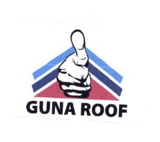 Trademark GUNA ROOF