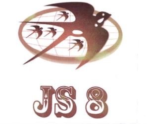 Trademark JS 8