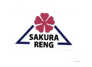 Trademark SAKURA RENG