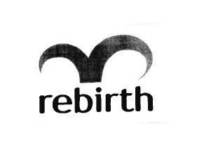 Trademark REBIRTH + LUKISAN