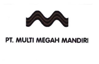 Trademark PT. MULTI MEGAH MANDIRI