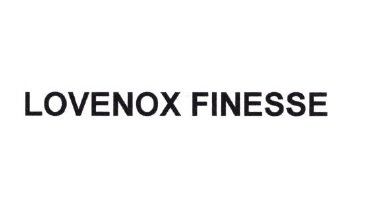 Trademark LOVENOX FINESSE