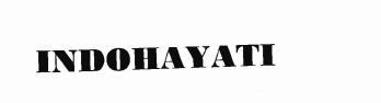 Trademark INDOHAYATI