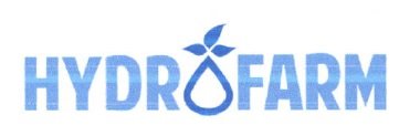 Trademark HYDROFARM