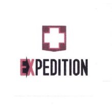 Trademark EXPEDITION + LOGO