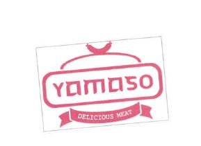 Trademark YAMASO DELICIOUS MEAT