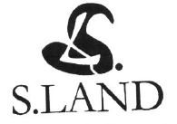 Trademark S.LAND + LOGO