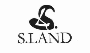 Trademark S.LAND + LOGO