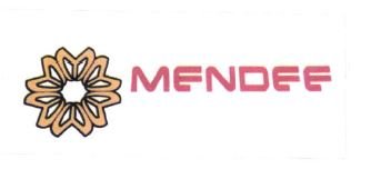 Trademark MENDEE + LOGO