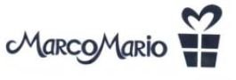 Trademark MARCO MARIO + LOGO