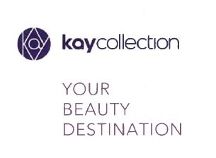 Trademark KAY COLLECTION YOUR BEAUTY DESTINATION + LOGO