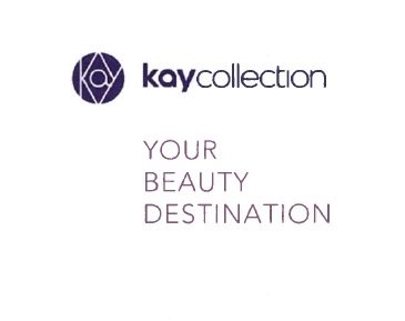 Trademark KAYCOLLECTION YOUR BEAUTY DESTINATION + LOGO