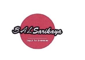 Trademark BALSARIKAYA