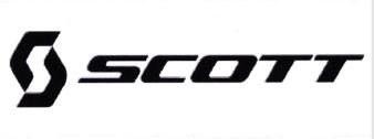 Trademark SCOOT + LOGO