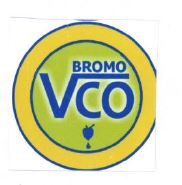 Trademark BROMO VCO