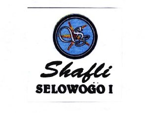 Trademark SS SHABLI SELOWOGO I