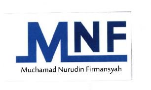 Trademark MNF MUCHAMAD NURUDIN FIRMANSYAH