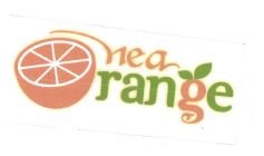 Trademark NEA ORANGE