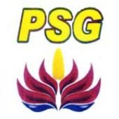 Trademark PSG + LOGO