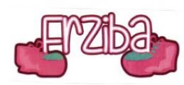 Trademark FRZIBA