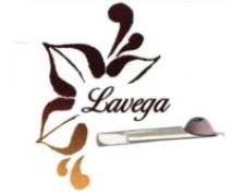 Trademark LAVEGA + LUKISAN