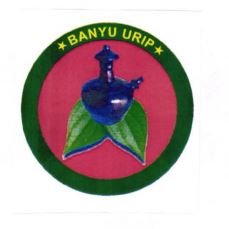 Trademark BANYU URIP + LUKISAN