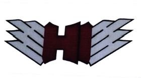 Trademark LOGO HI