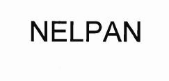 Trademark NELPAN