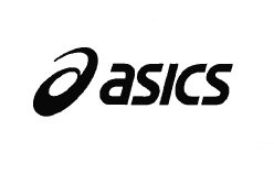 Trademark ASICS + LOGO