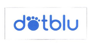 Trademark DOTBLU